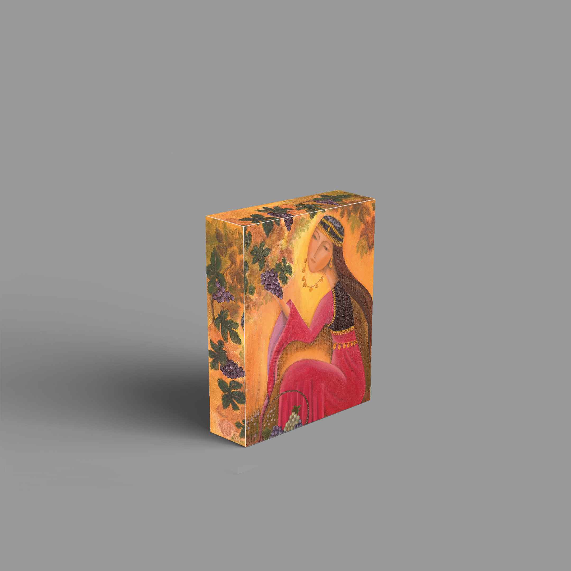 Small Art Piece 05
